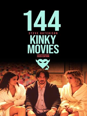 cover image of 144 Kinky Movies